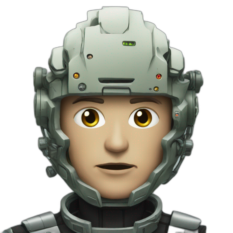 Borg emoji