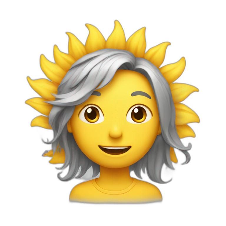 AI Emoji Generator