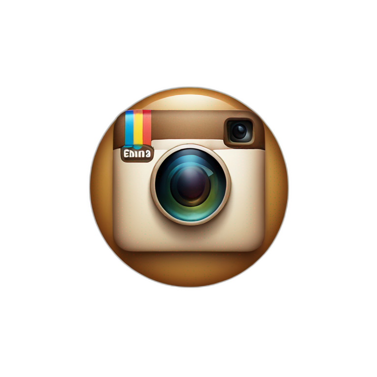 Instagram verified badge  emoji