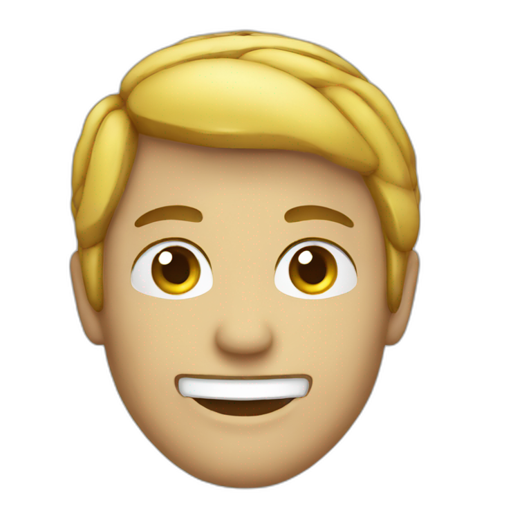 AI Emoji Generator