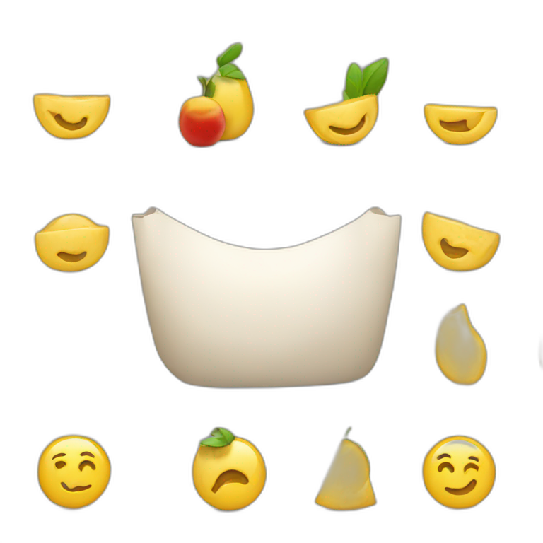 AI Emoji Generator