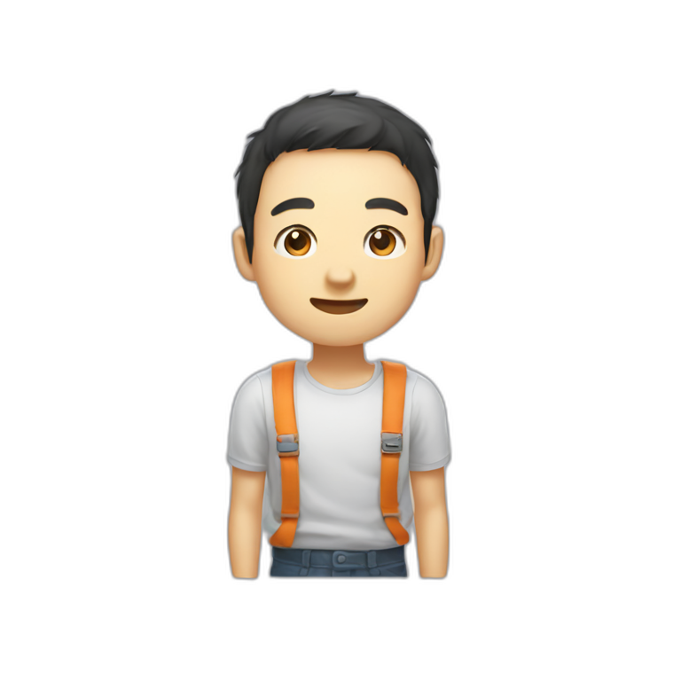 Xiaomi emoji