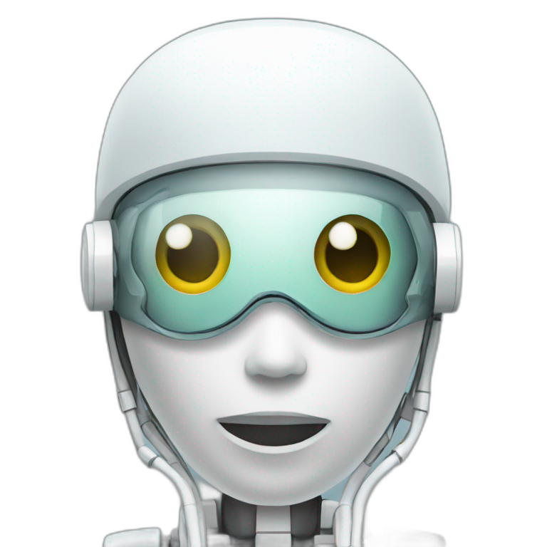 medical robotics emoji
