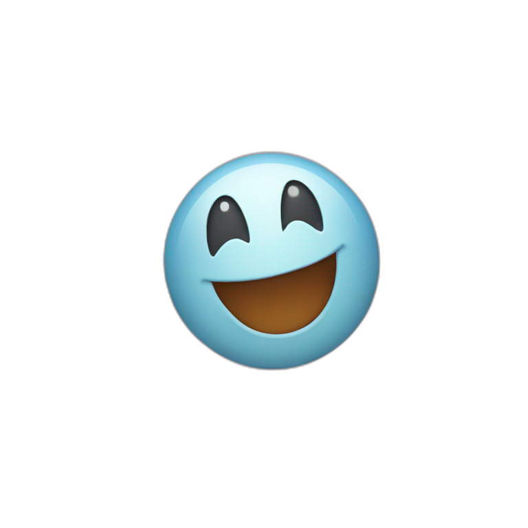 the word yay emoji