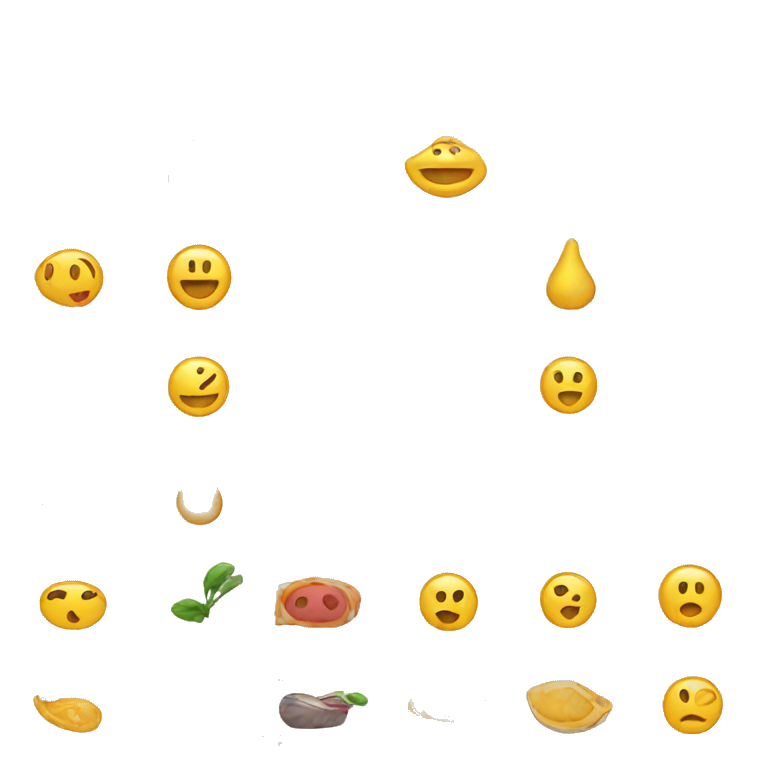 SYMBOLS emoji