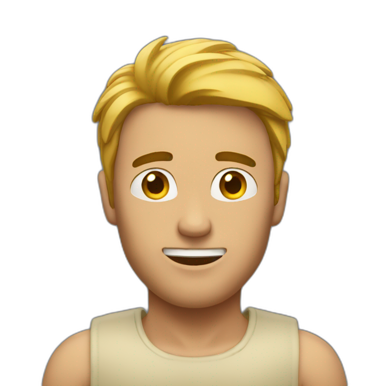 AI Emoji Generator