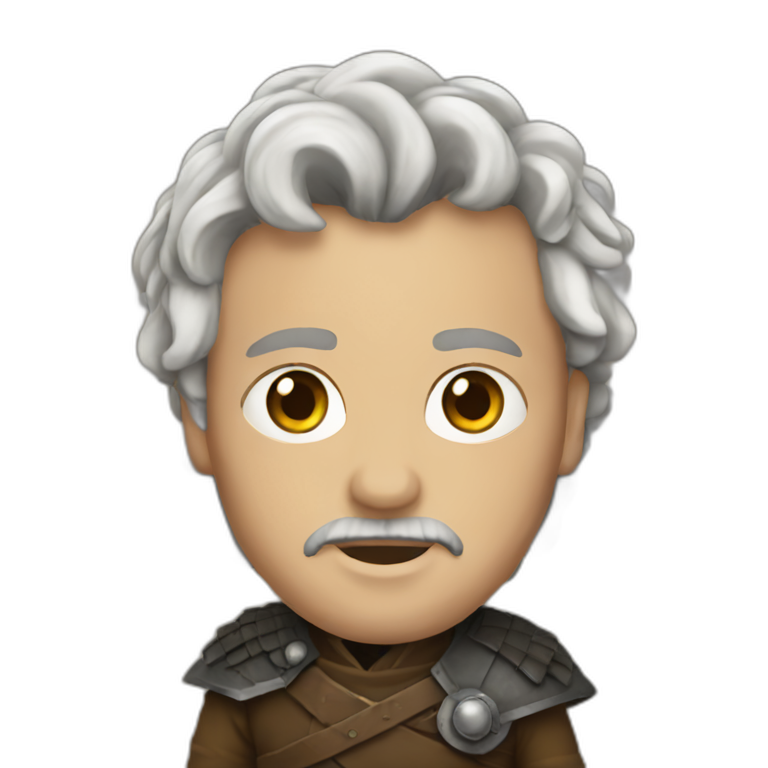 game of thrones emoji