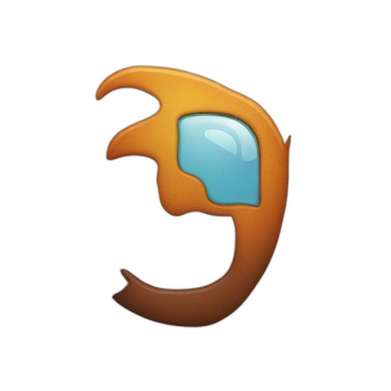 Logo iphone emoji