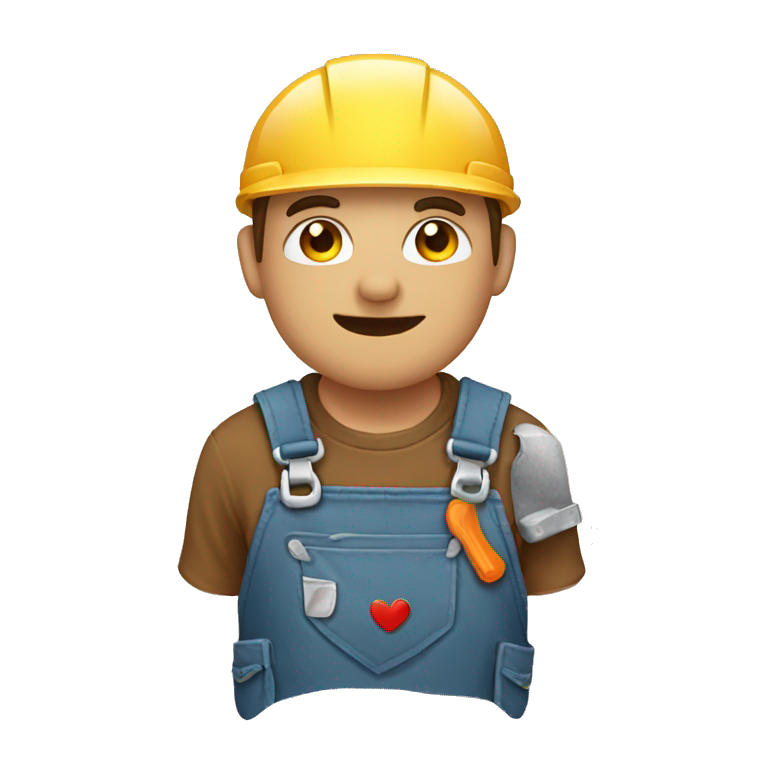 Repair heart emoji emoji