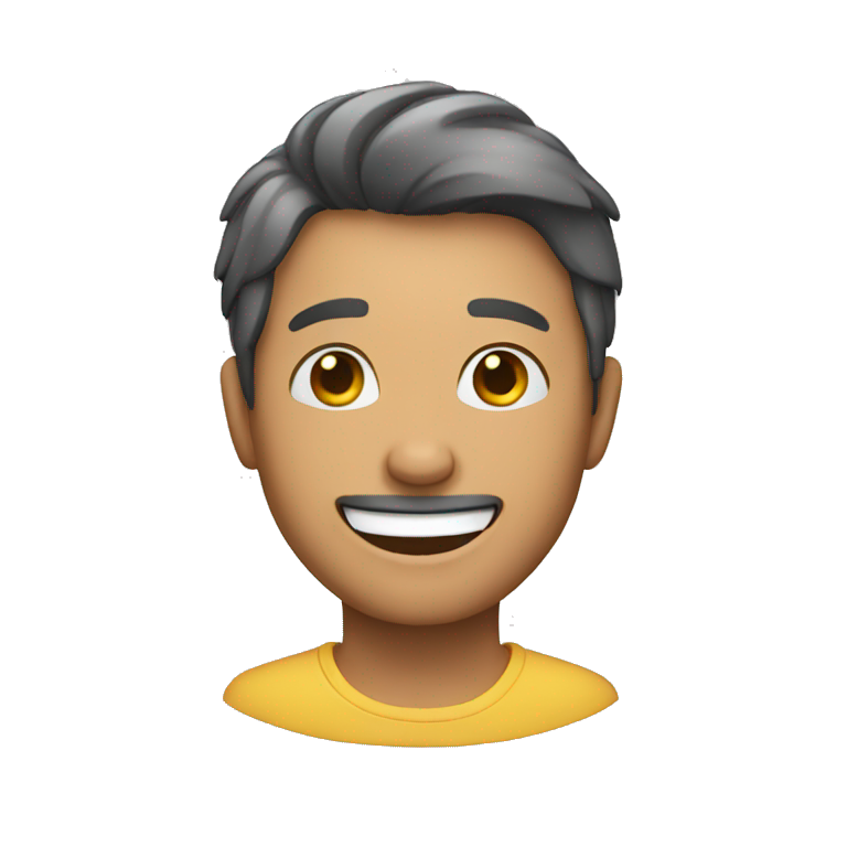 AI Emoji Generator