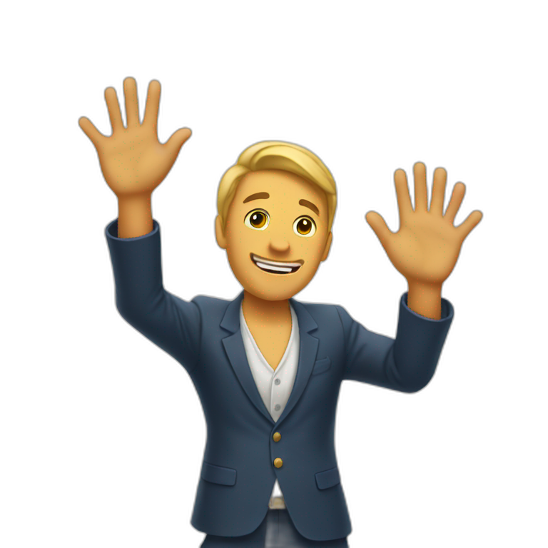 AI Emoji Generator