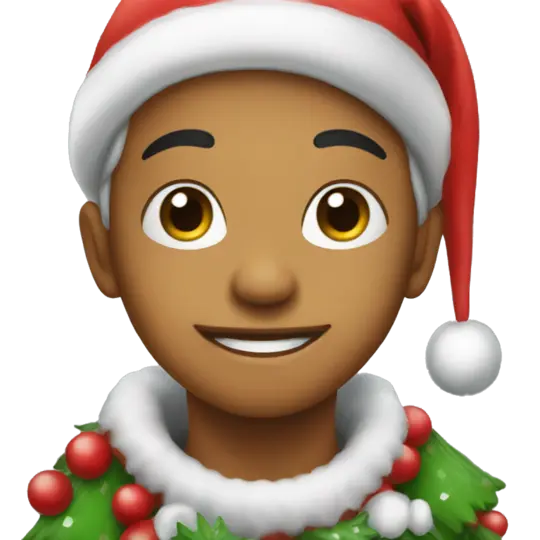 Italian christmas ecards