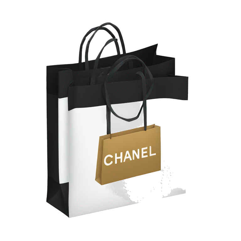 Prada paper shopping bag sale