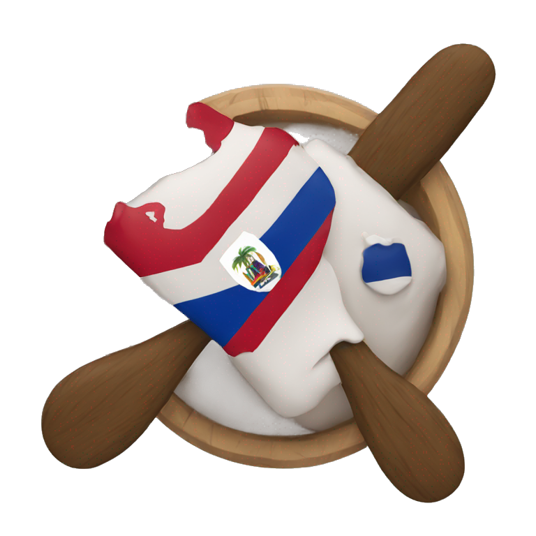 Dominican Republic  emoji
