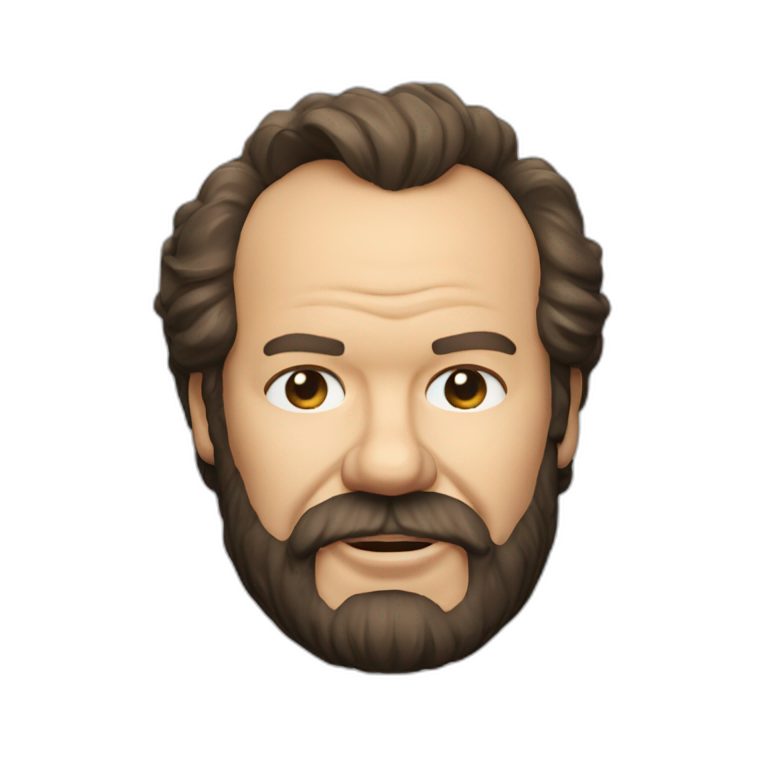 bud spencer emoji