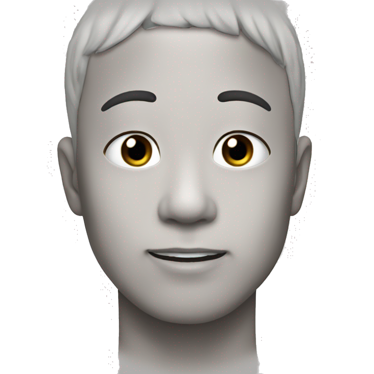 깜짝 놀란 돌고래 emoji