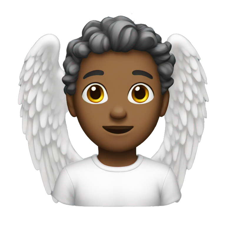 angel emoji