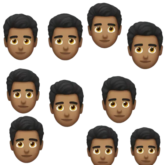 AI Emoji Generator