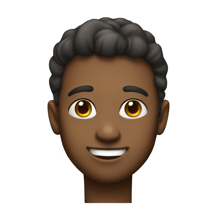 AI Emoji Generator