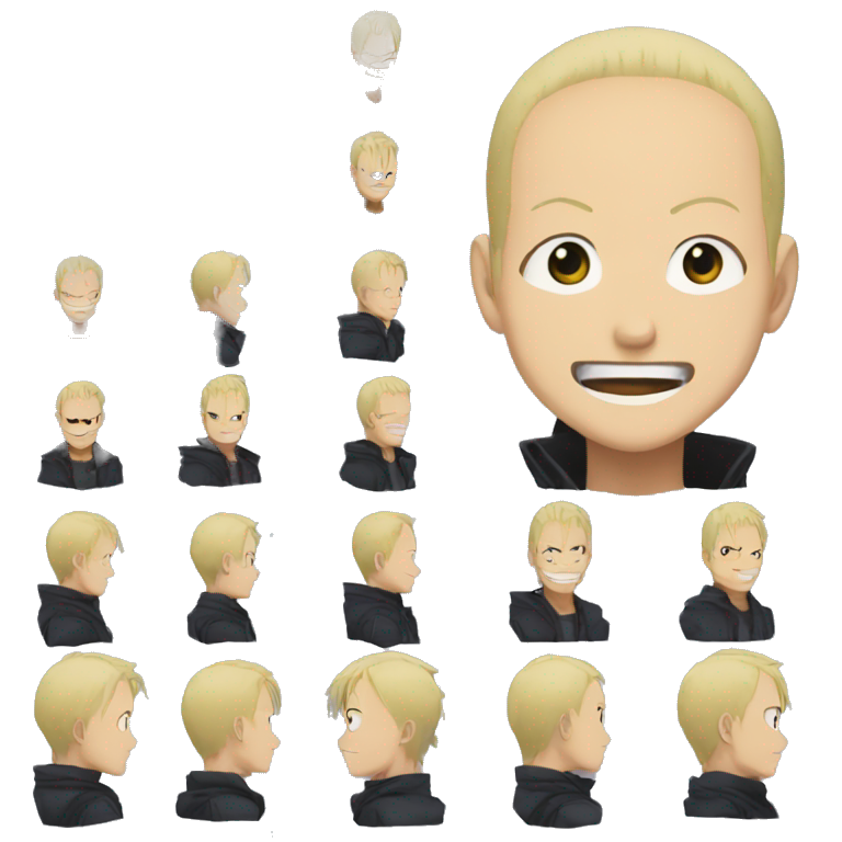 AI Emoji Generator