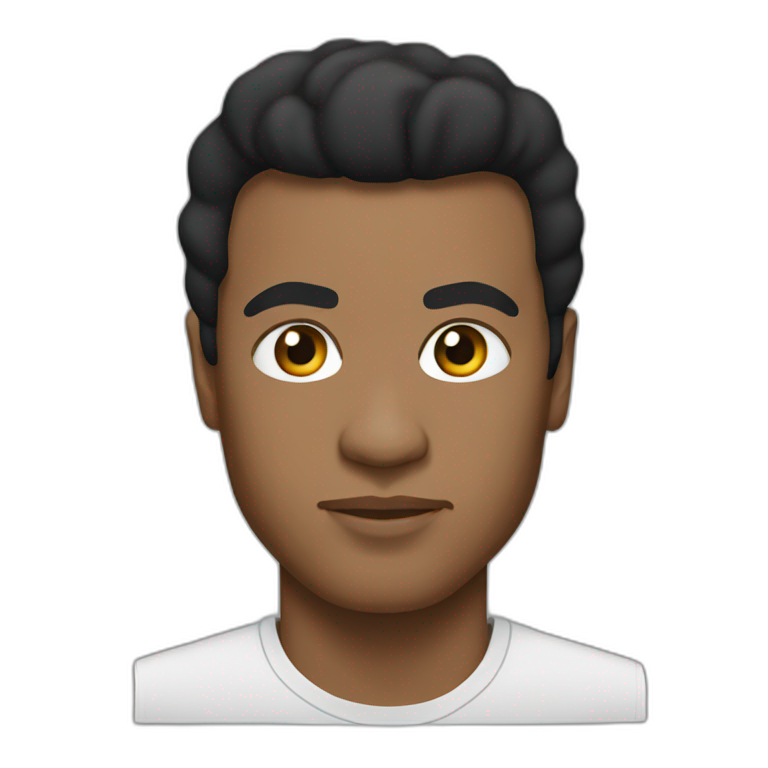 AI Emoji Generator