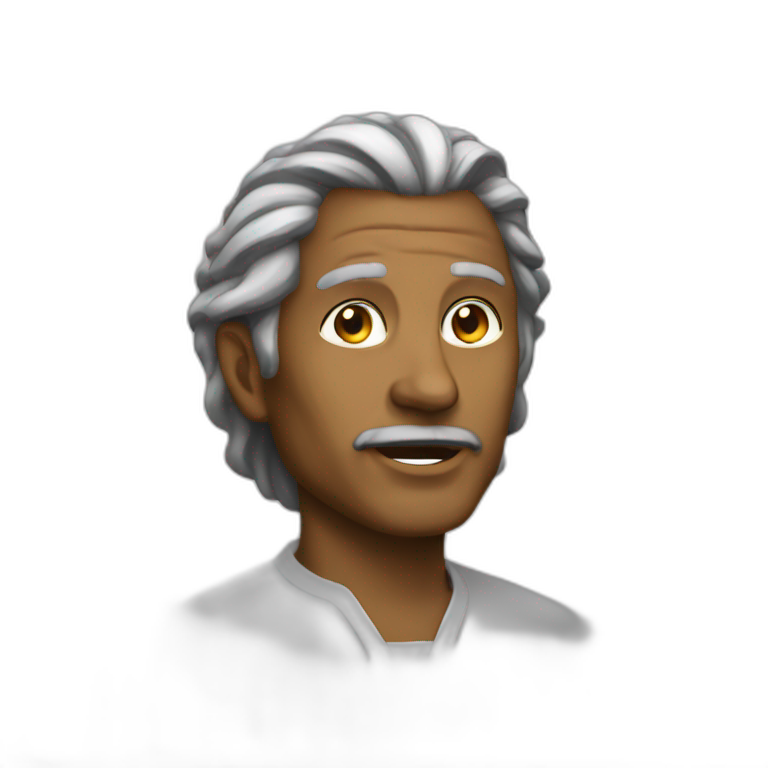 prophet emoji