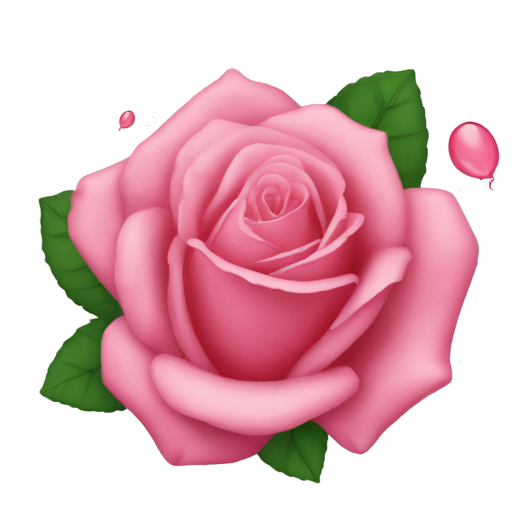 ruban rose cancer du sein emoji