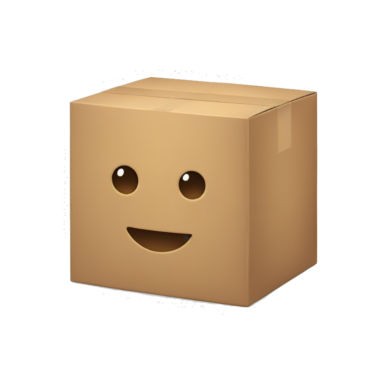 box emoji