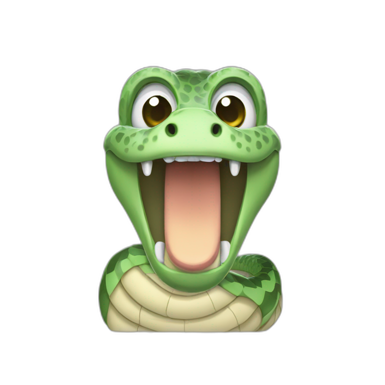 AI Emoji Generator