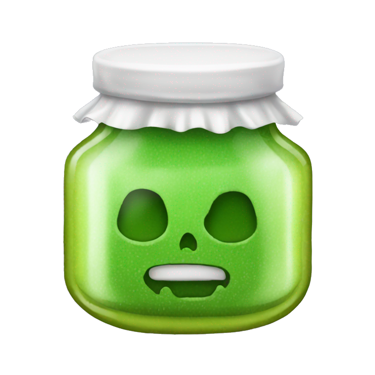 poison sugar emoji