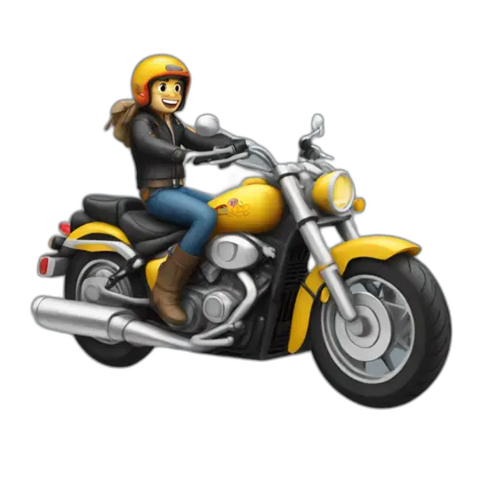 AI Emoji Generator