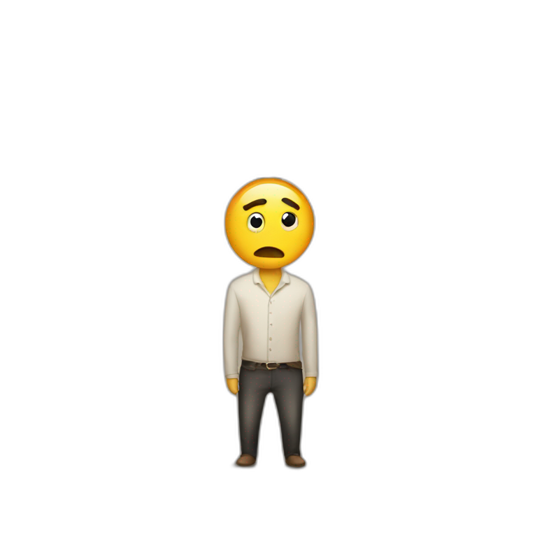 hangman emoji