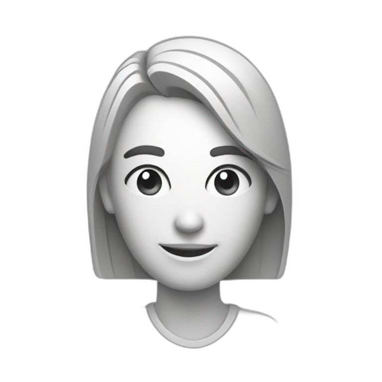 App design wireframe emoji