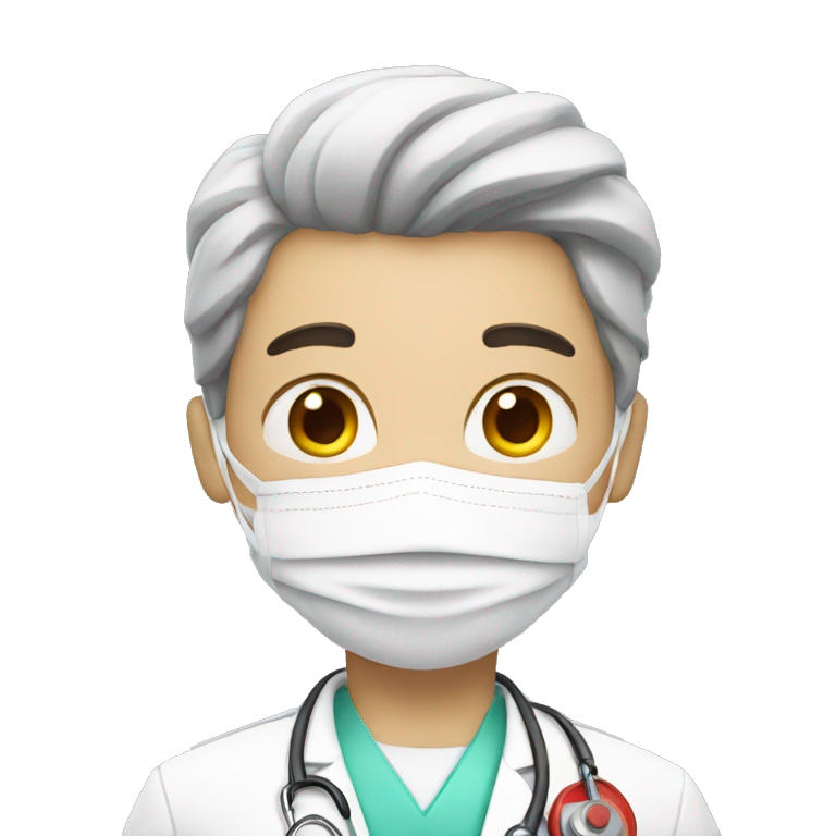 medic emoji