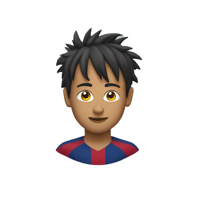 Neymar en train de pleurer  emoji