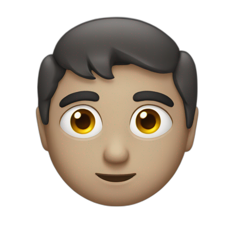 Ai emoji generator