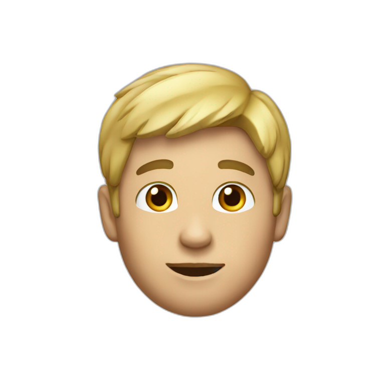 apple-fan-boy emoji