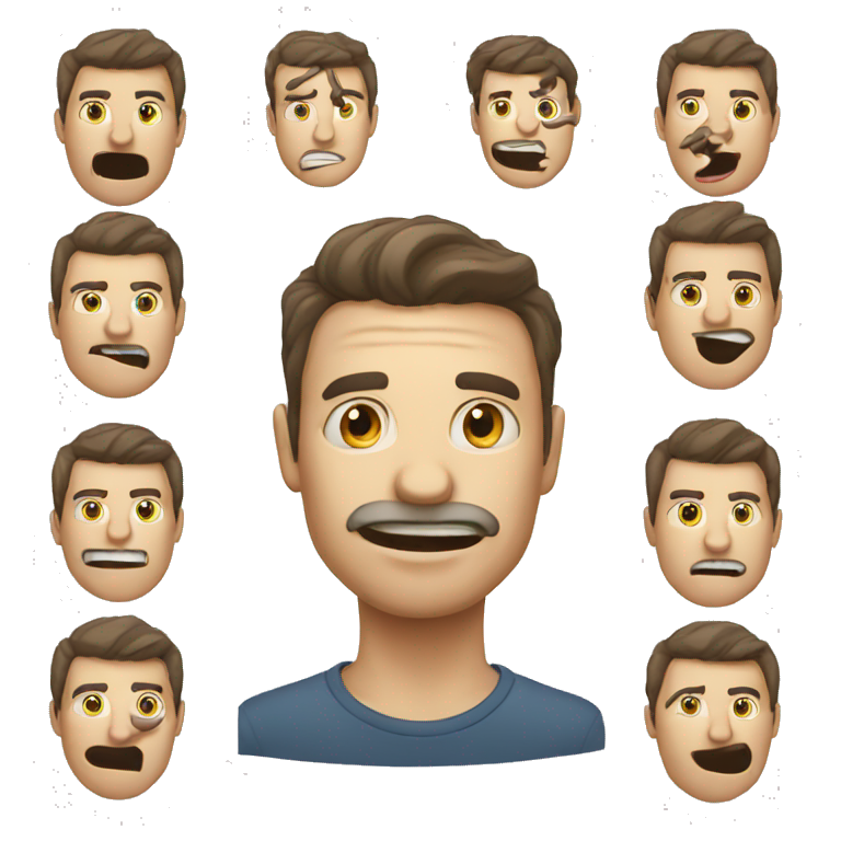 AI Emoji Generator