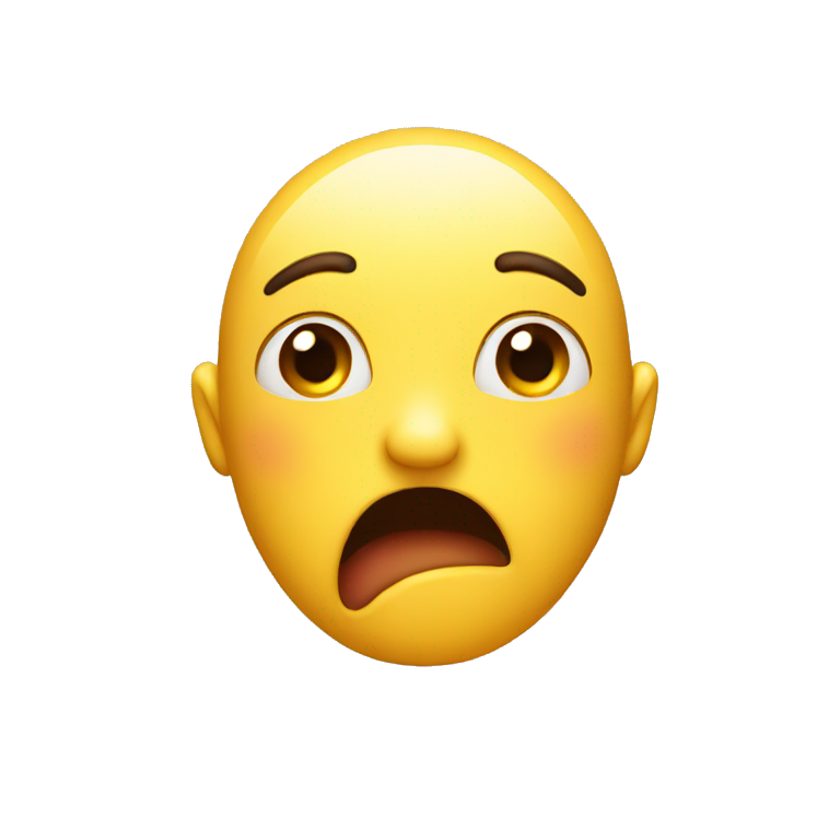 face feeling surprise emoji