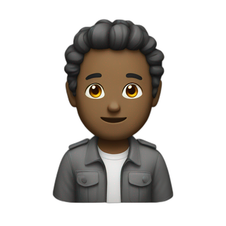 AI Emoji Generator