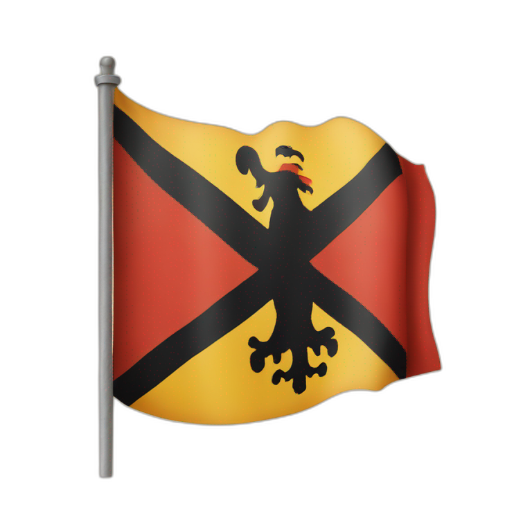 1940 Germany flag emoji