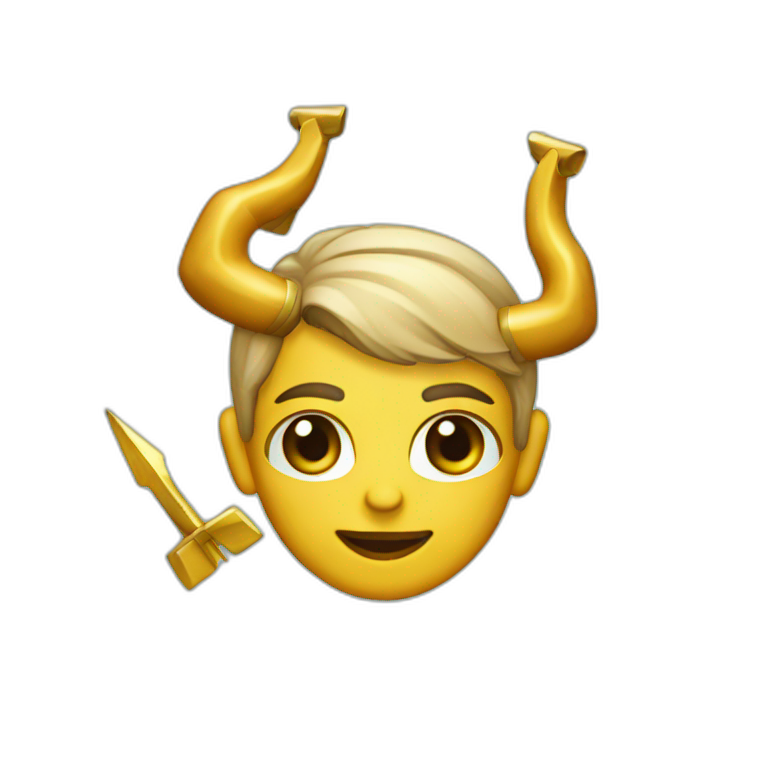 AI Emoji Generator