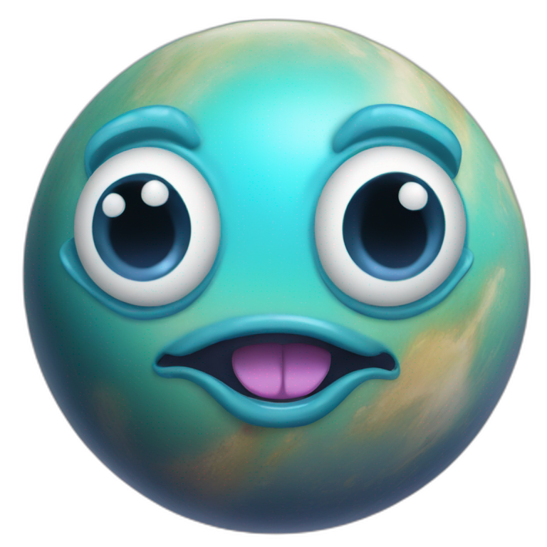 AI Emoji Generator