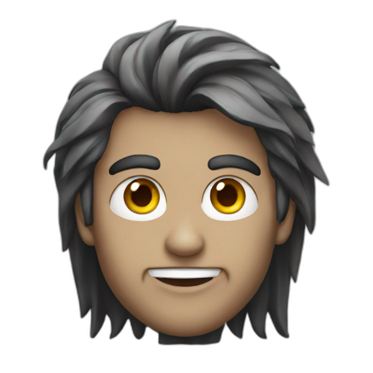 AI Emoji Generator