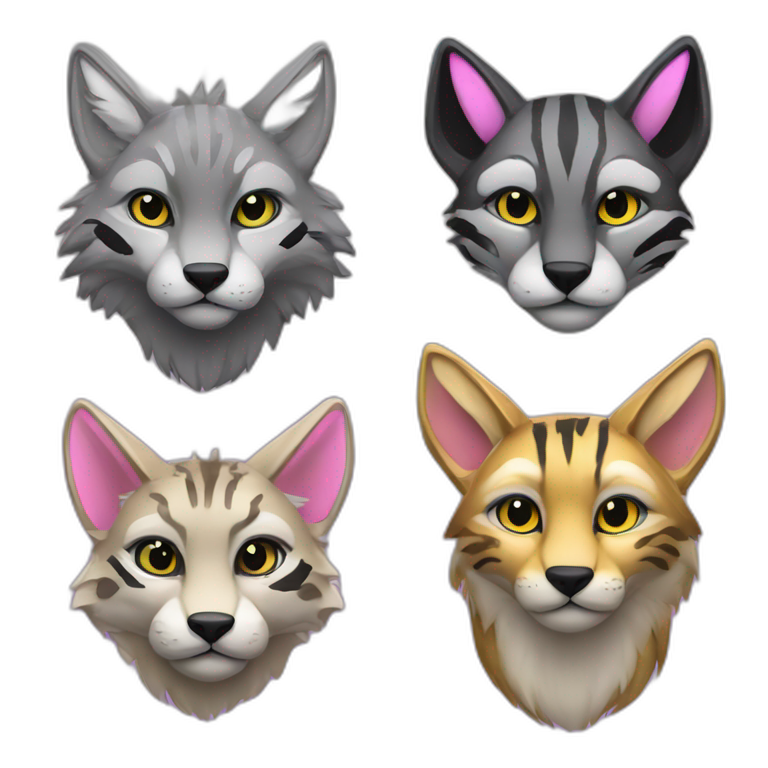 AI Emoji Generator
