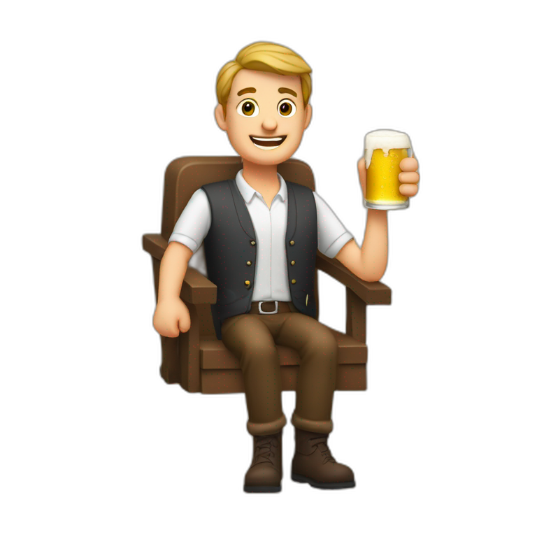 AI Emoji Generator