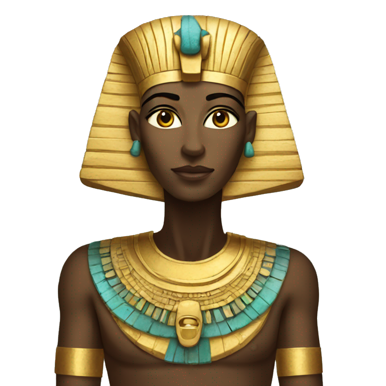ancient egypt emoji