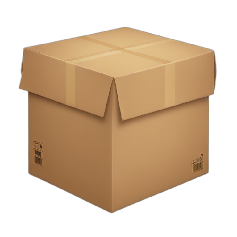 package box emoji