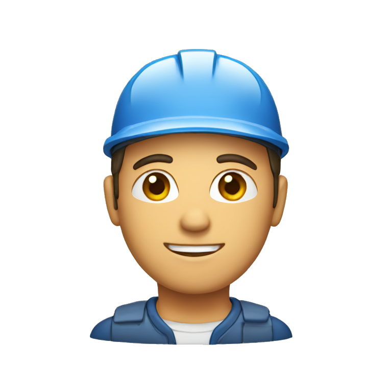 working person emoji