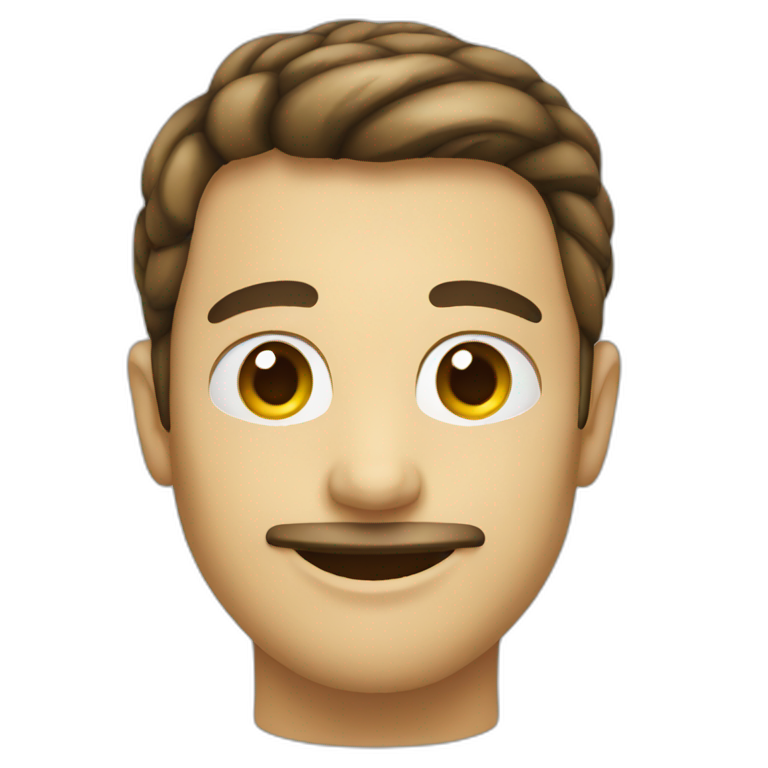 AI Emoji Generator